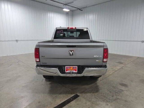 2019 RAM 1500 Classic
