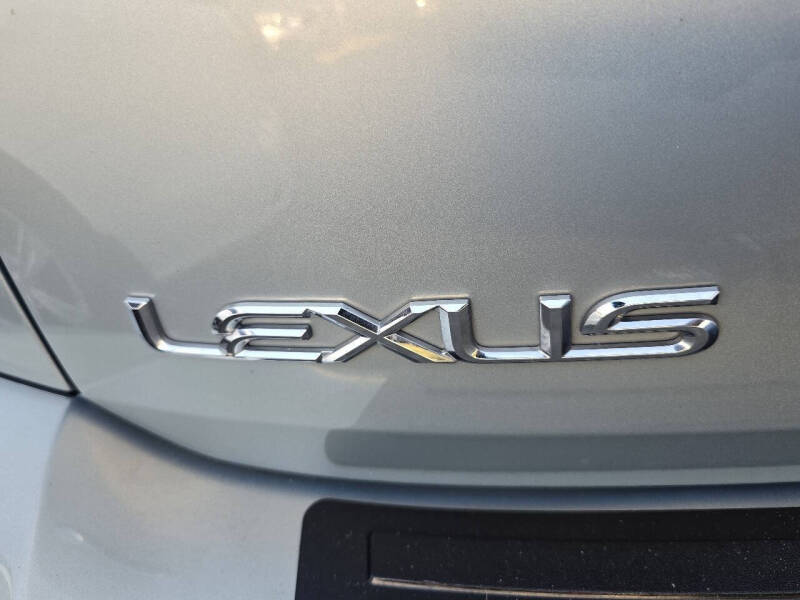 2005 Lexus RX 330