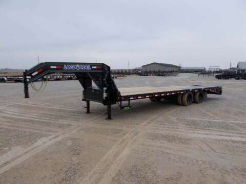 2021 Load Trail n/a