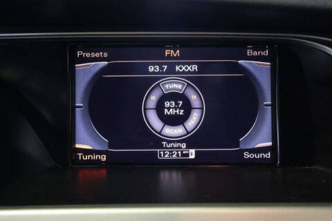 2011 Audi S4 3.0T quattro Premium Plus