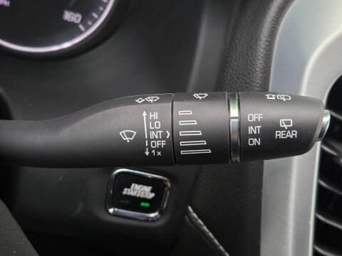 2018 GMC Acadia SLE-2