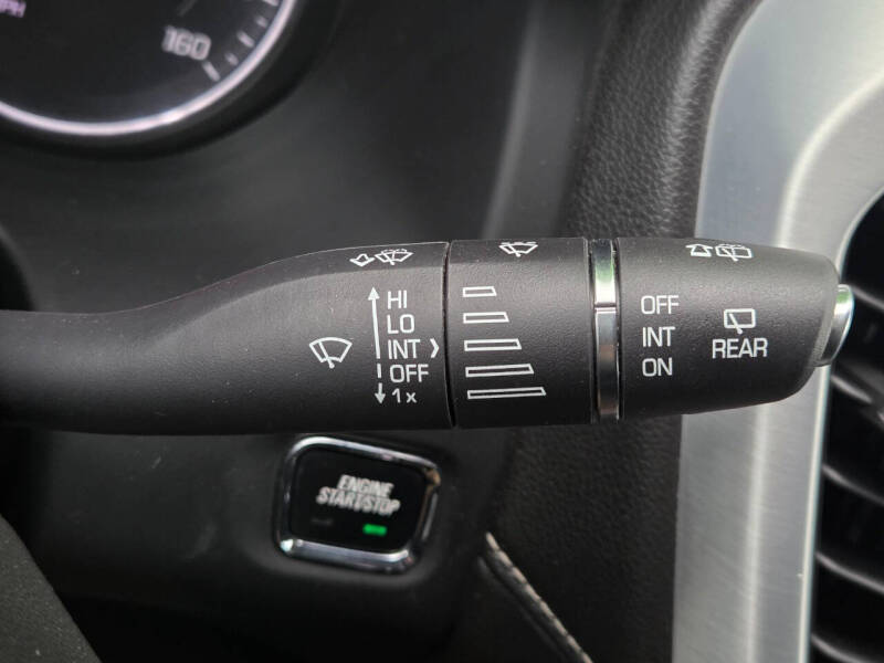 2018 GMC Acadia SLE-2