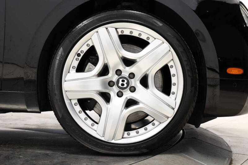 2014 Bentley Flying Spur