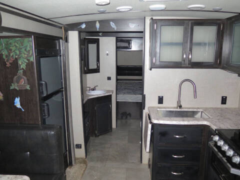 2019 Grand Design RV Imagine