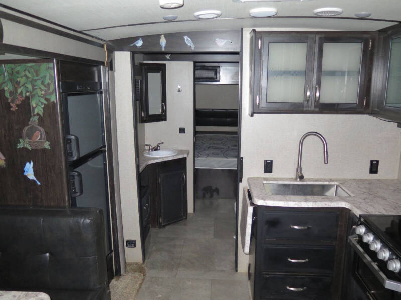 2019 Grand Design RV Imagine