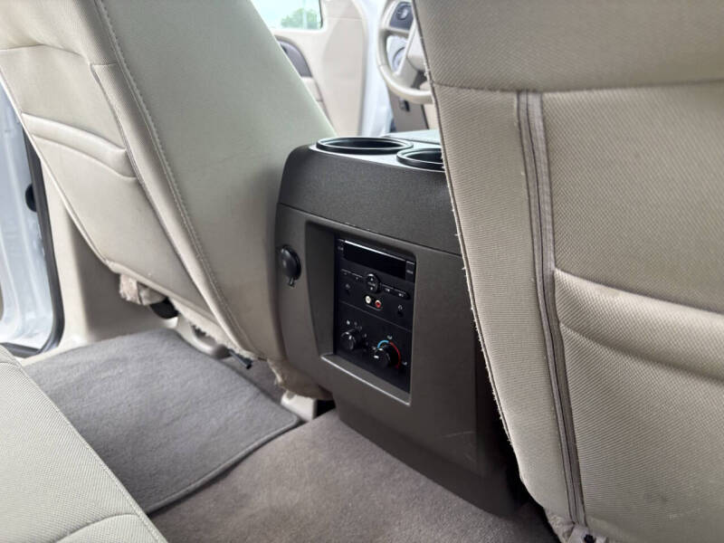 2013 Ford Expedition EL XLT