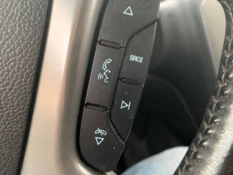 2013 Chevrolet Suburban LT