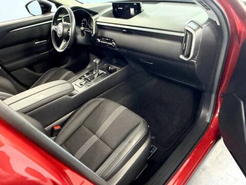 2025 Mazda CX-50 2.5 S Select