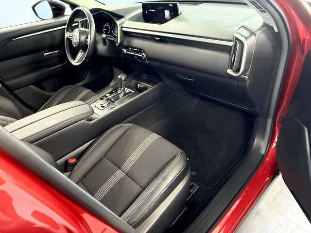 2025 Mazda CX-50 2.5 S Select