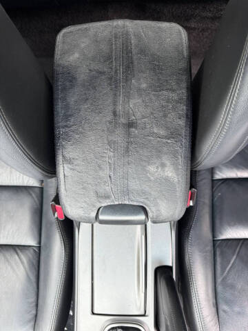 2009 Honda Accord