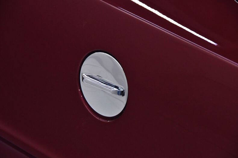 1966 Chevrolet Nova