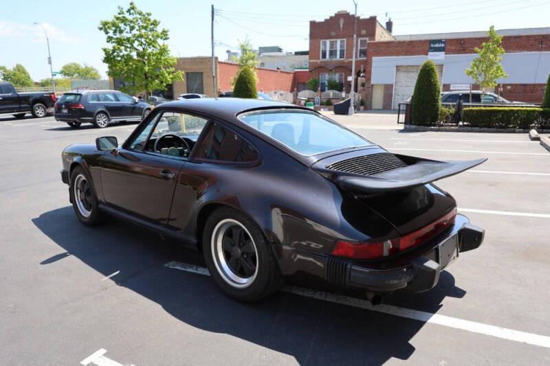 1978 Porsche 911