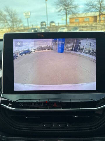 2023 Jeep Compass Altitude