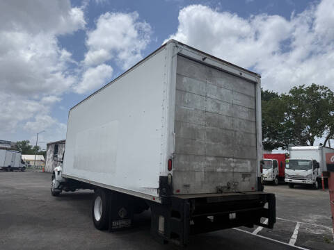 2007 International DuraStar 4300