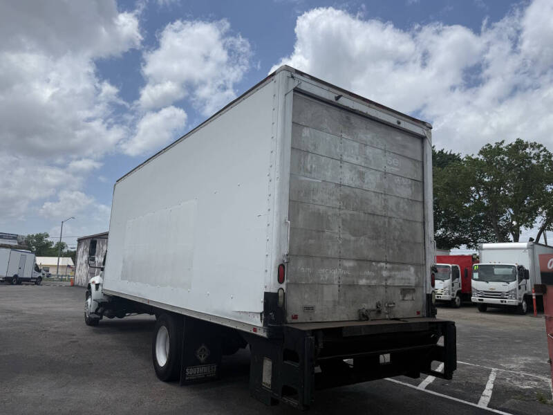 2007 International DuraStar 4300