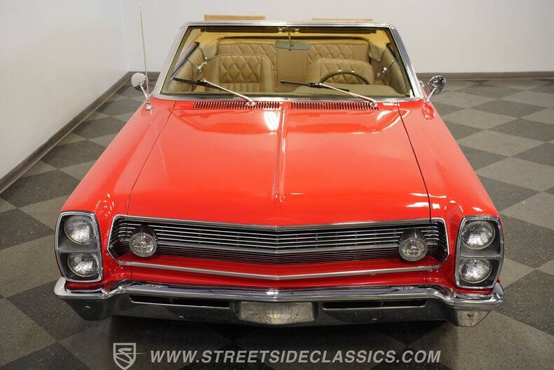 1967 AMC Ambassador