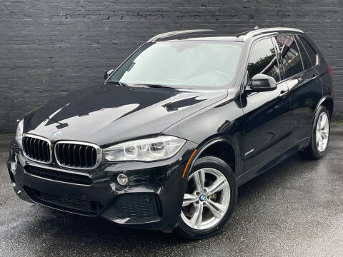 2018 BMW X5 for sale at Kings Point Auto in Great Neck NY