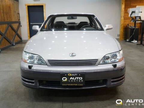 1994 Lexus ES 300