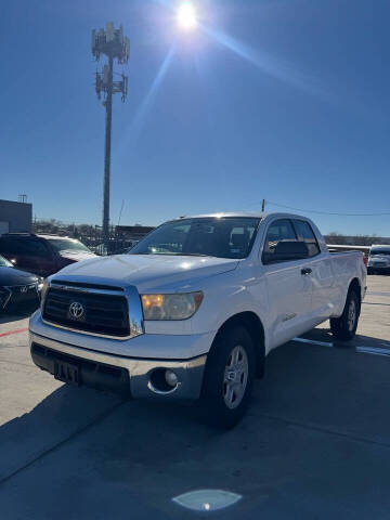 2013 Toyota Tundra for sale at JDM of Irving in Irving TX