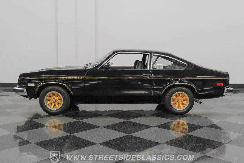 1976 Chevrolet Vega