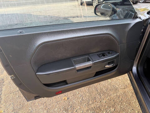 2014 Dodge Challenger R/T