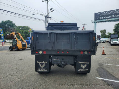 2006 GMC TopKick C7500