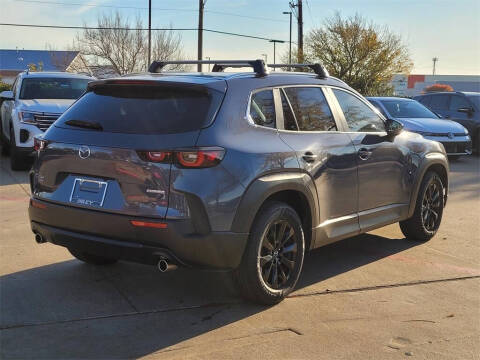 2025 Mazda CX-50 2.5 S Preferred