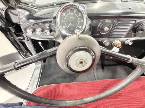 1960 Nash Metropolitan