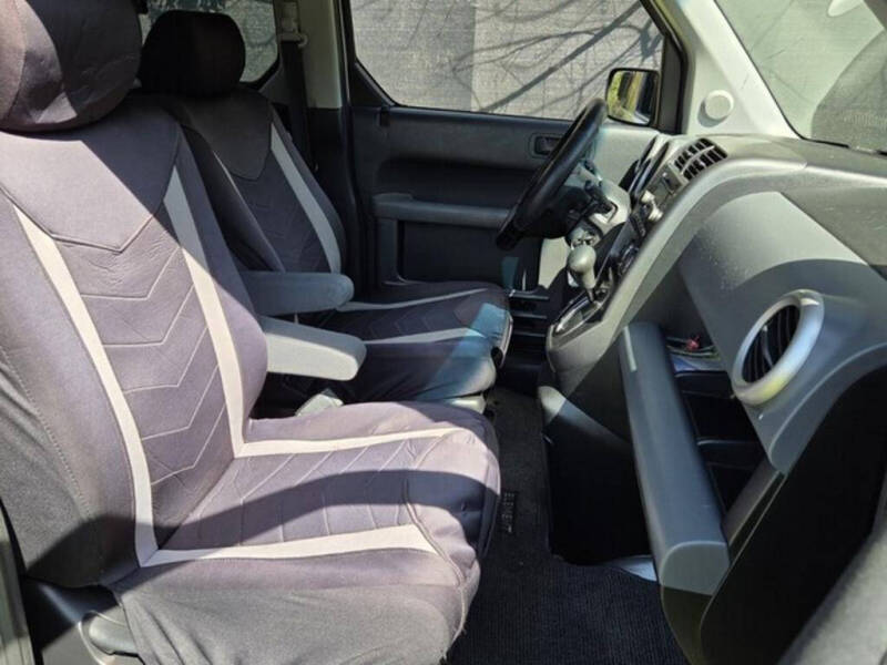 2005 Honda Element EX