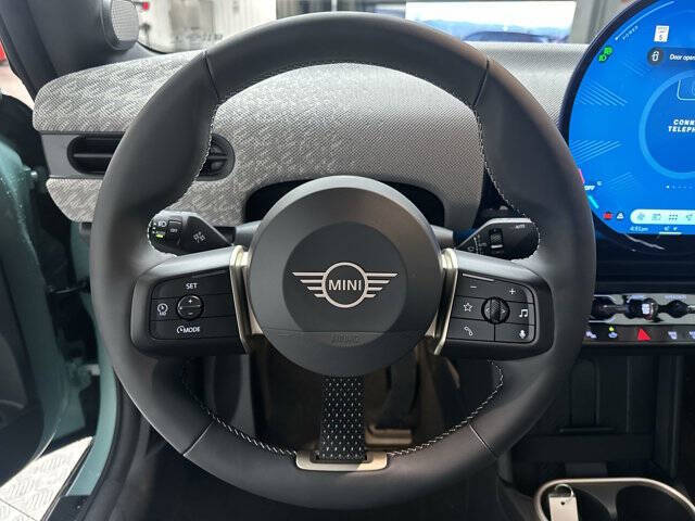 2026 MINI Convertible Cooper S