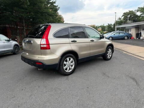 2007 Honda CR-V EX