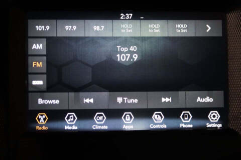 2022 Jeep Gladiator Altitude