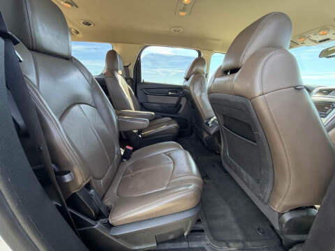 2014 GMC Acadia SLT-1