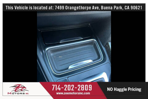 2014 BMW 4 Series 428i