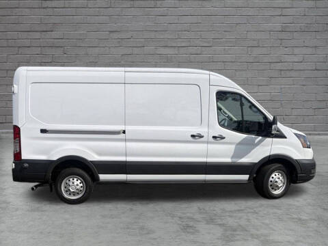 2024 Ford Transit 350