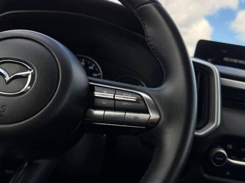 2025 Mazda CX-50 2.5 S Preferred
