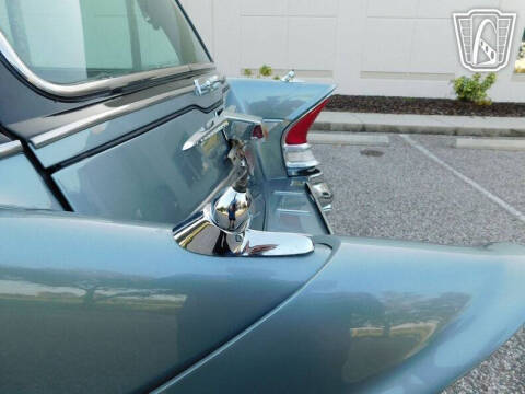 1957 Packard Clipper