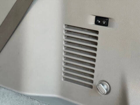 2012 Nissan Quest 3.5 LE