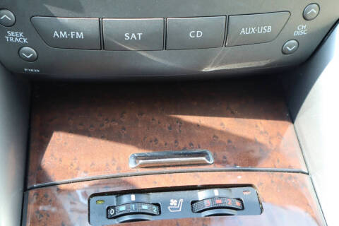2012 Lexus IS 250