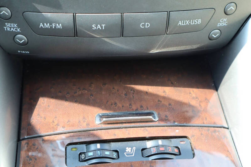 2012 Lexus IS 250