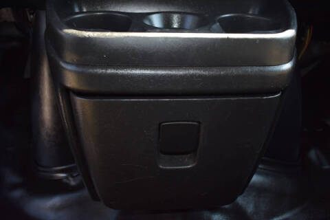 2014 Chevrolet Express 3500