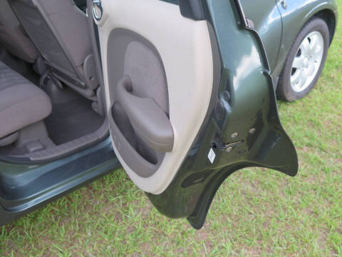2003 Chrysler PT Cruiser Touring Edition