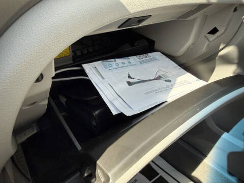 2009 Subaru Forester