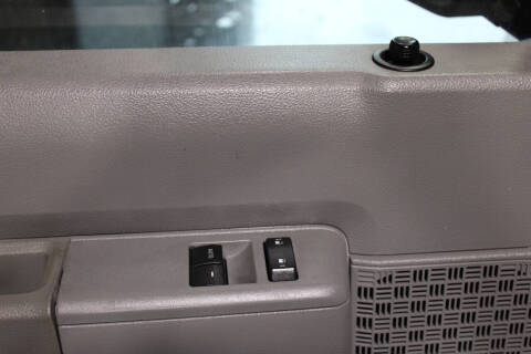 2009 Ford E-Series E-150