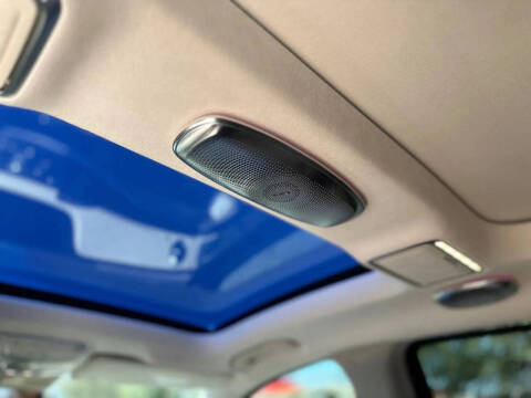 2020 Mercedes-Benz S-Class AMG S 63