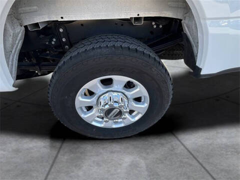 2024 Ford F-350 Super Duty