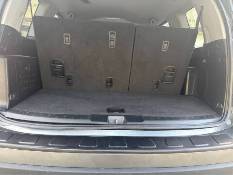 2011 Honda Pilot EX-L