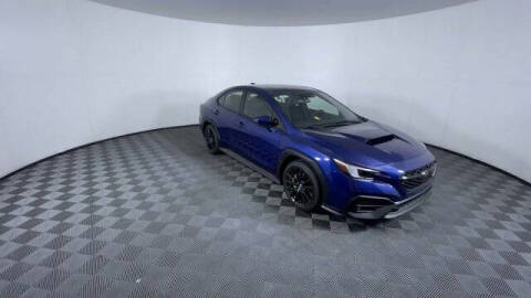2025 Subaru WRX Limited