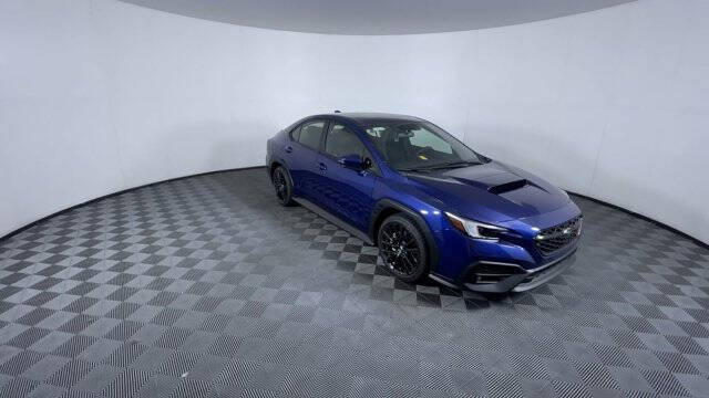 2025 Subaru WRX Limited