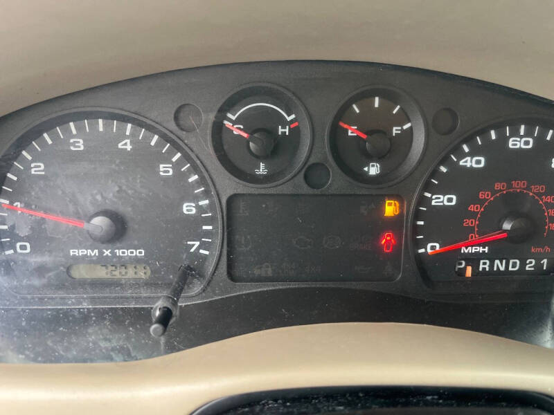 2005 Ford Ranger XLT